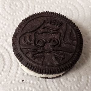 Pokémon Mew Oreo